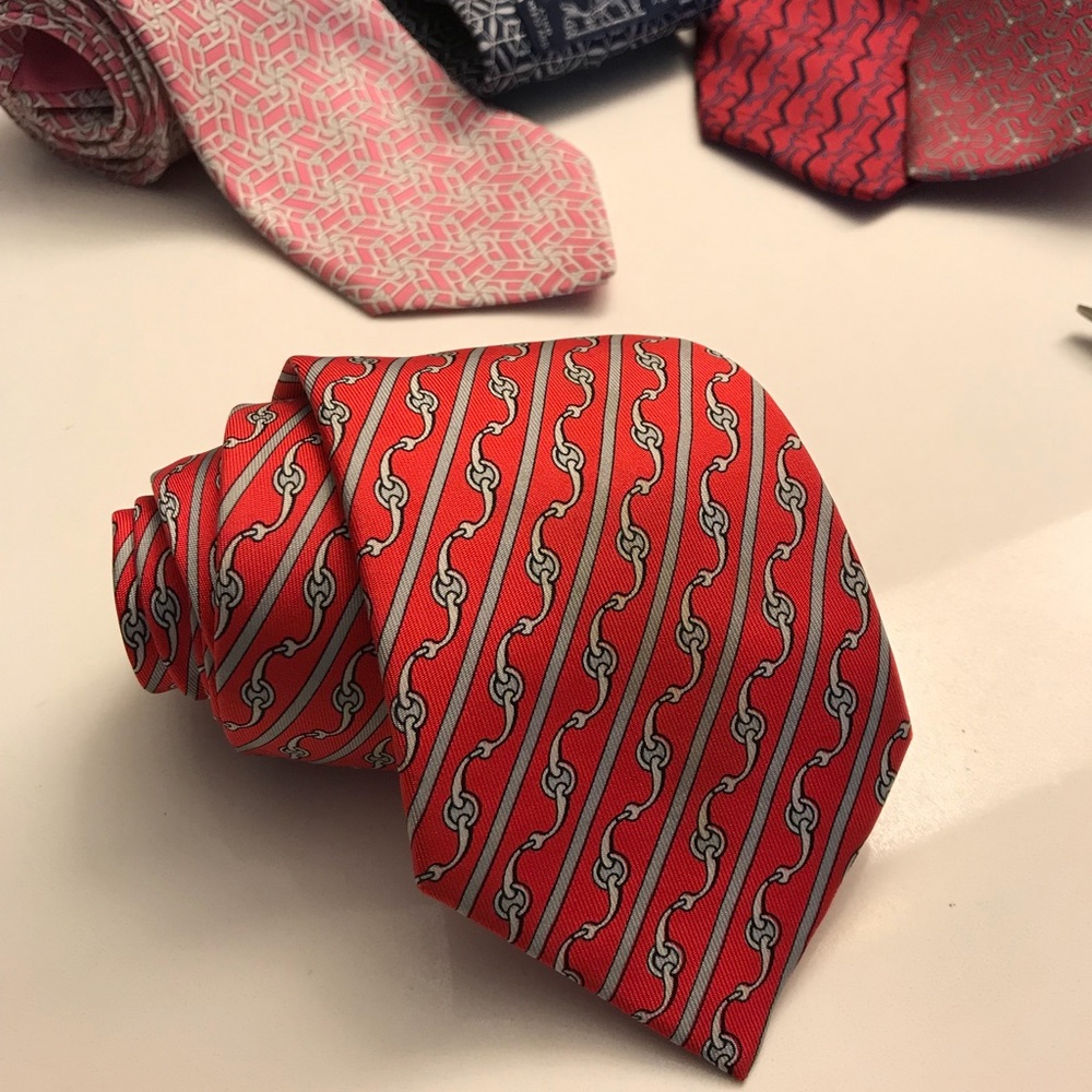 Hermès Necktie